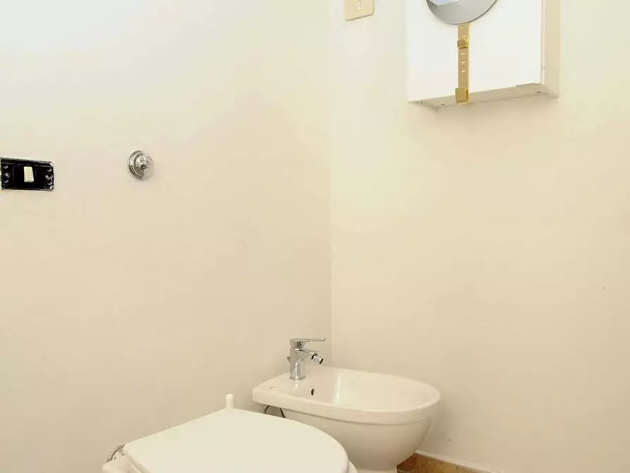 Immagine 5 di Appartamento in affitto  in Lungarno Amerigo Vespucci a Firenze