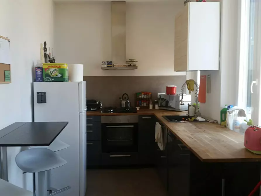 Immagine 1 di Camera in affitto  in Via del Ponte Rosso a Firenze