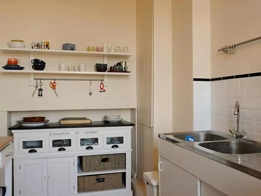 Immagine 10 di Appartamento in affitto  in Rue Eugène Verheggen a Saint-Gilles