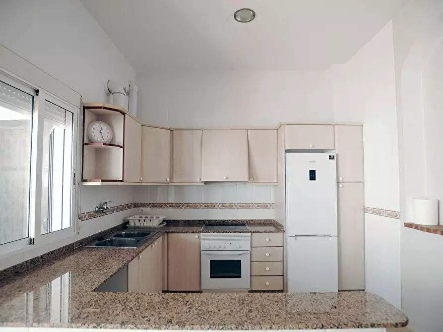 Immagine 4 di Camera in affitto  in Carrer de Sant Joan Bosco a Valencia