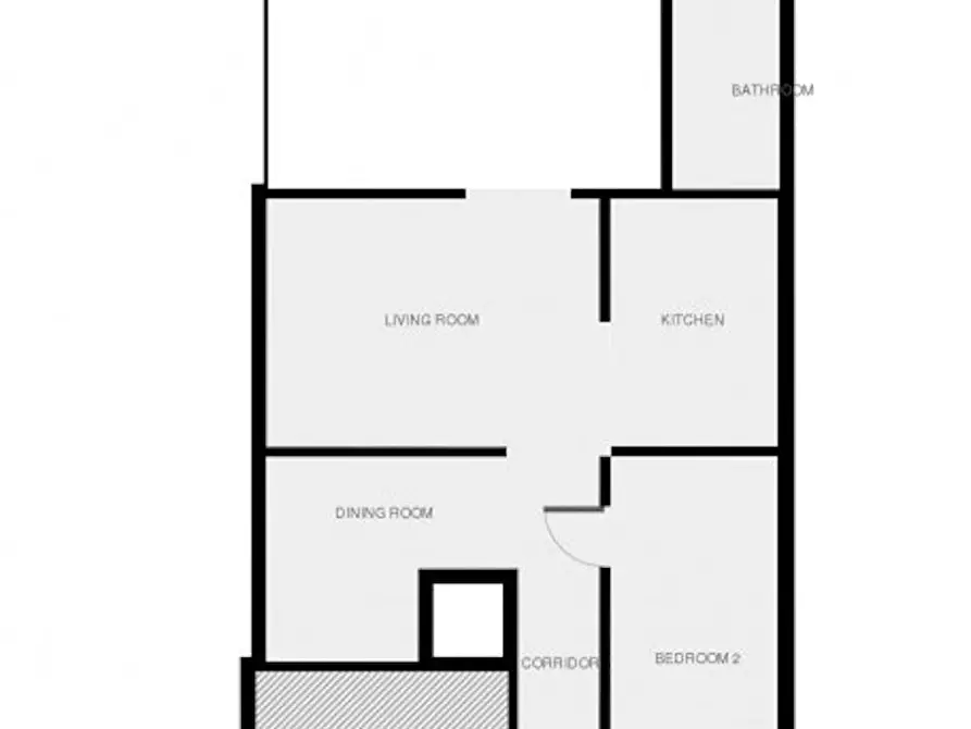 Immagine 10 di Camera in affitto  in Carrer de Sant Joan Bosco a Valencia