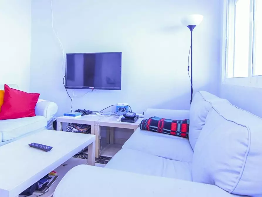 Immagine 5 di Camera in affitto  in Carrer de Sant Joan Bosco a Valencia