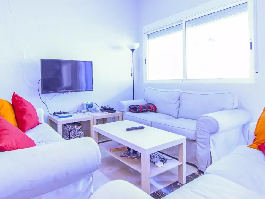 Immagine 8 di Camera in affitto  in Carrer de Sant Joan Bosco a Valencia