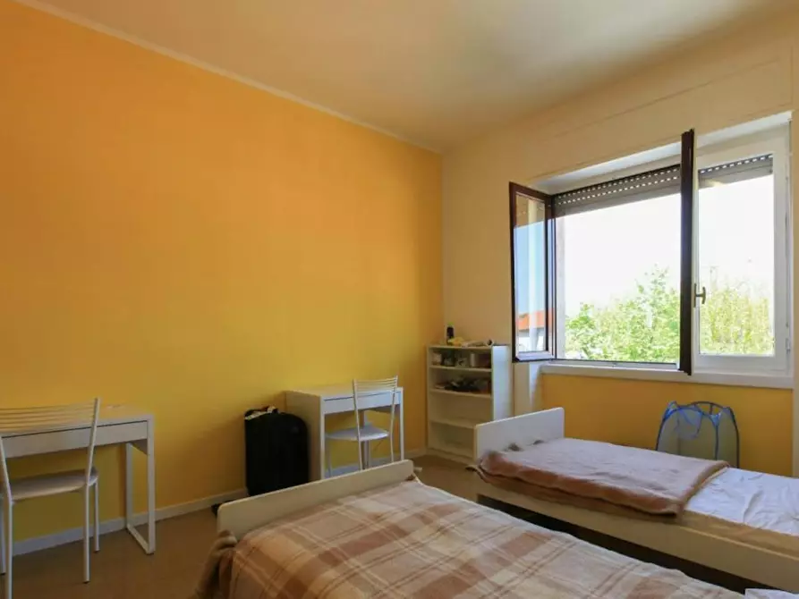 Immagine 3 di Camera condivisa in affitto  in Via Ettore Ponti a Milano