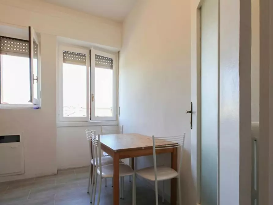 Immagine 9 di Camera condivisa in affitto  in Via Ettore Ponti a Milano