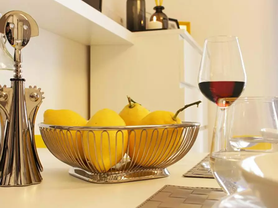 Immagine 6 di Appartamento in affitto  in Via Giovanni Battista Viotti a Milano