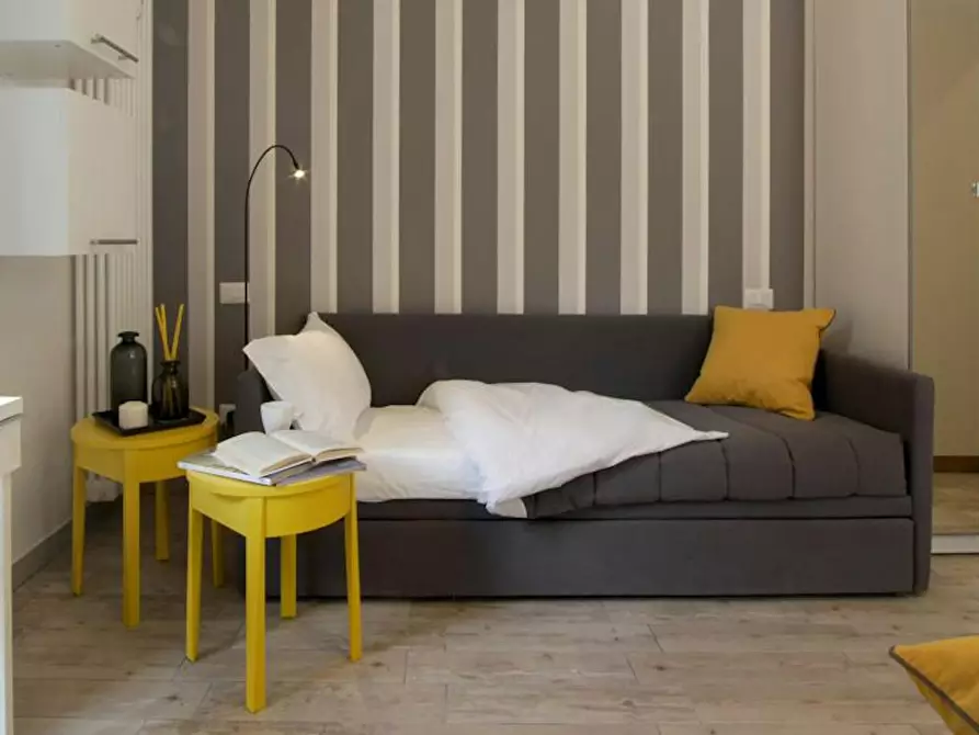 Immagine 3 di Appartamento in affitto  in Via Giovanni Battista Viotti a Milano