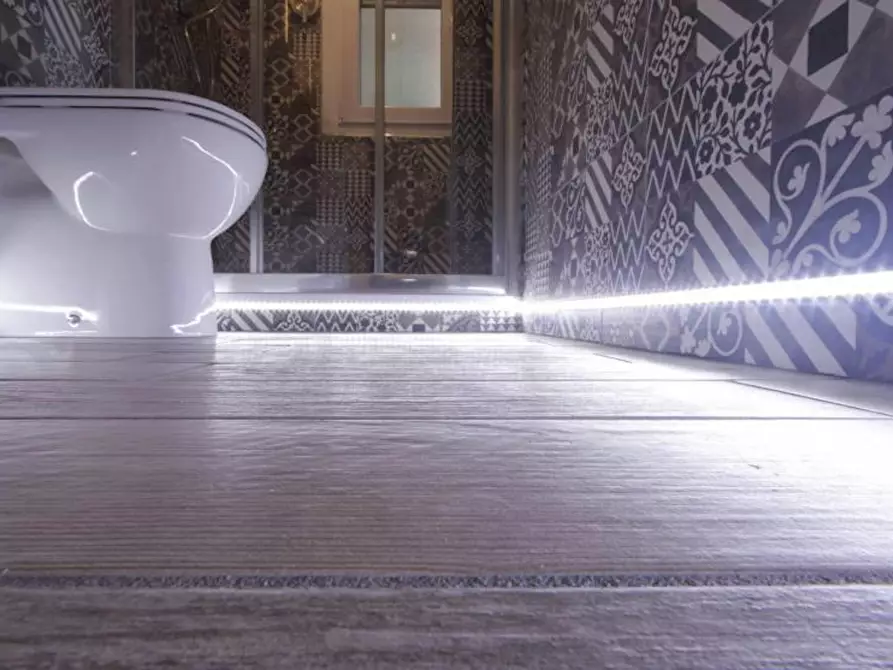 Immagine 7 di Appartamento in affitto  in Via Giovanni Battista Viotti a Milano