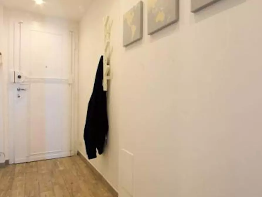 Immagine 8 di Appartamento in affitto  in Via Giovanni Battista Viotti a Milano