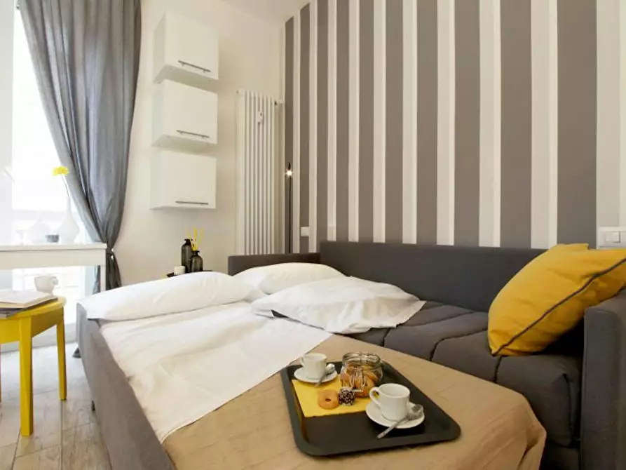 Immagine 9 di Appartamento in affitto  in Via Giovanni Battista Viotti a Milano