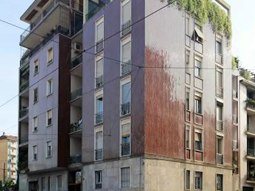 Immagine 10 di Appartamento in affitto  in Via Giovanni Battista Viotti a Milano