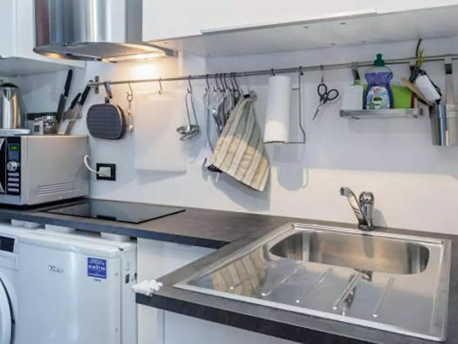 Immagine 5 di Appartamento in affitto  in Via Pietro Crespi a Milano