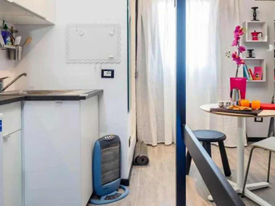 Immagine 7 di Appartamento in affitto  in Via Pietro Crespi a Milano