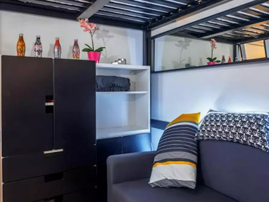 Immagine 3 di Appartamento in affitto  in Via Pietro Crespi a Milano