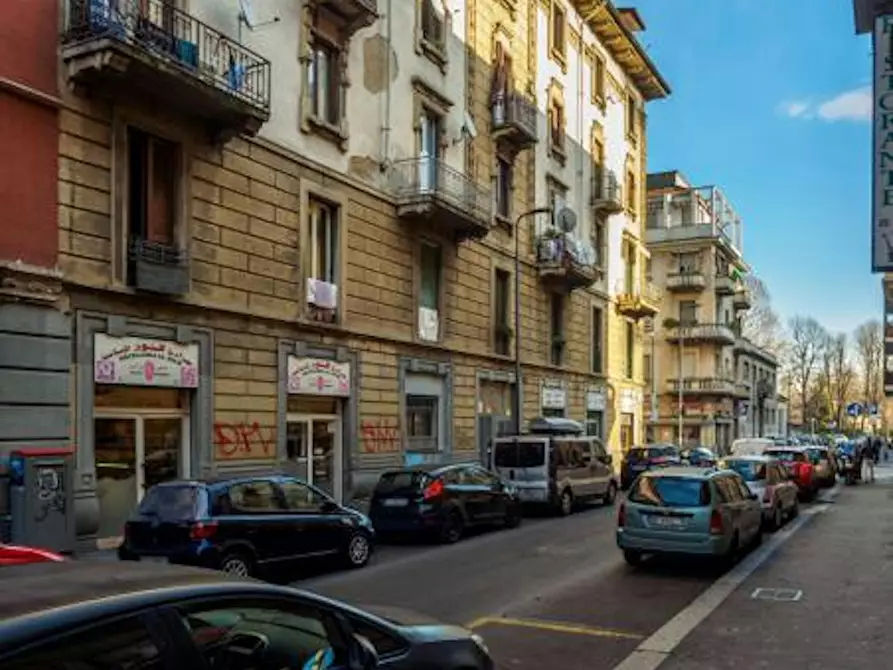 Immagine 10 di Appartamento in affitto  in Via Pietro Crespi a Milano