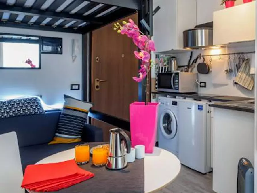 Immagine 4 di Appartamento in affitto  in Via Pietro Crespi a Milano