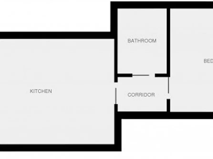 Immagine 7 di Appartamento in affitto  in Via Padova a Milano