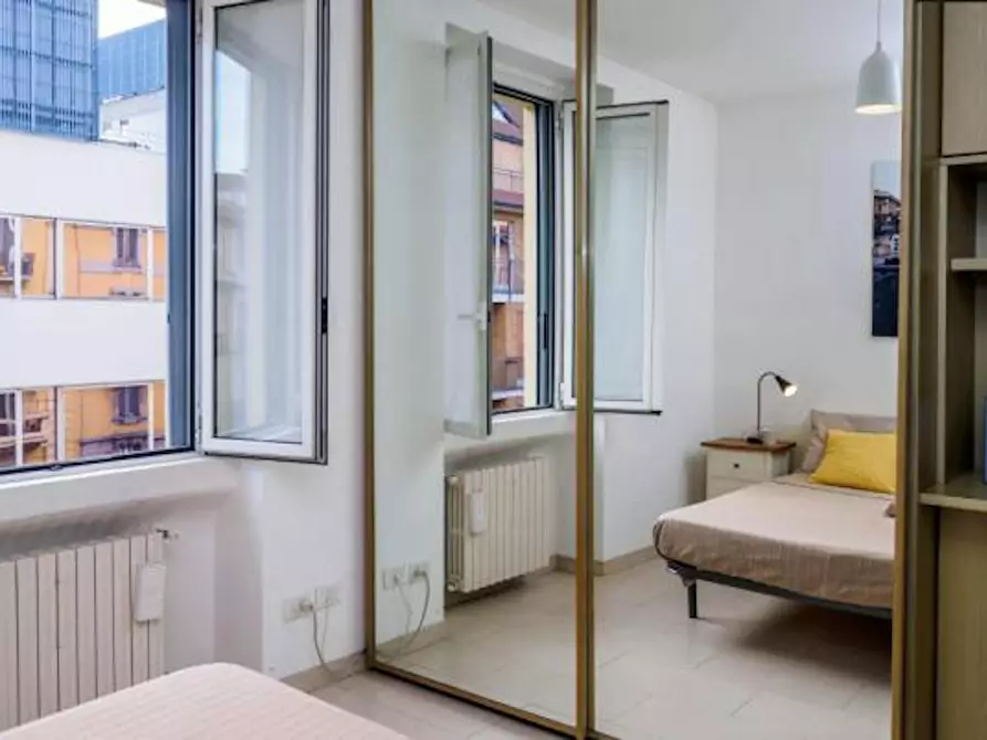 Immagine 2 di Appartamento in affitto  in Via Padova a Milano