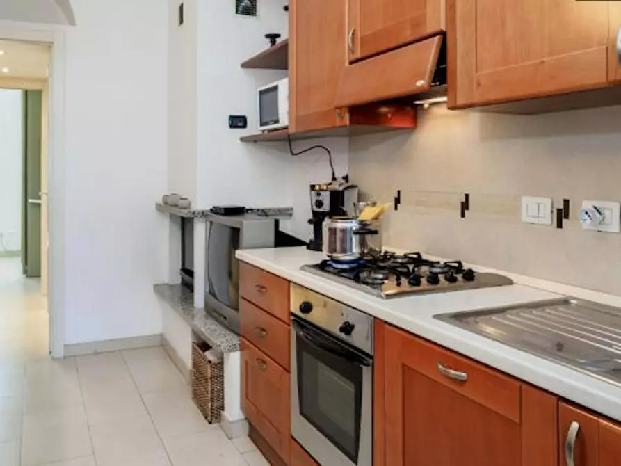 Immagine 3 di Appartamento in affitto  in Via Padova a Milano