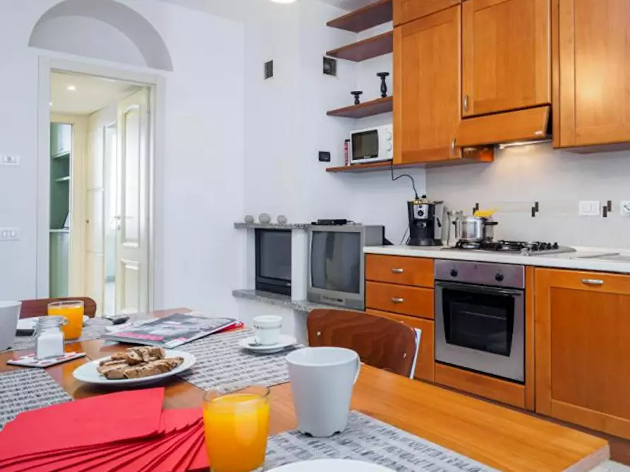 Immagine 4 di Appartamento in affitto  in Via Padova a Milano