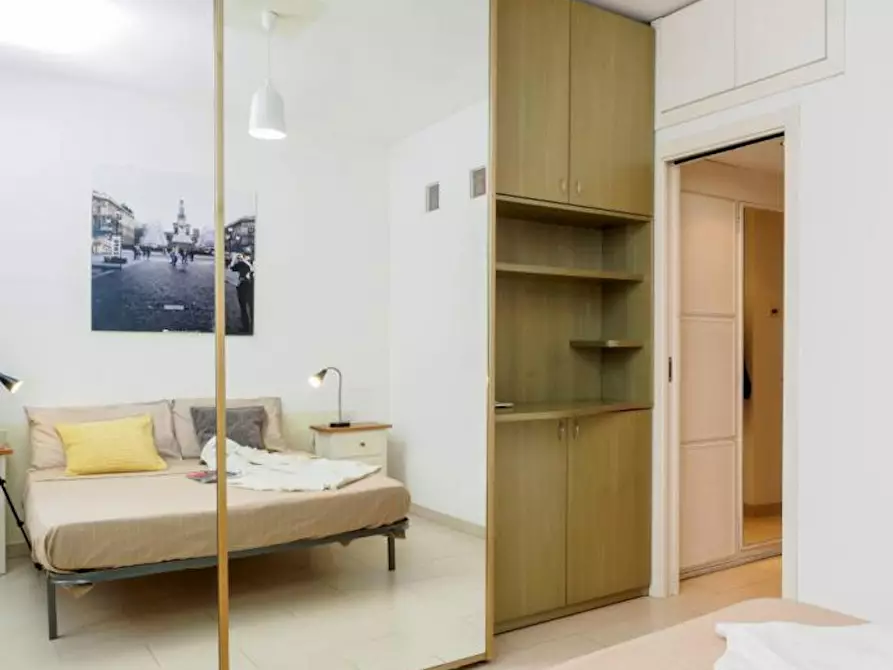 Immagine 8 di Appartamento in affitto  in Via Padova a Milano