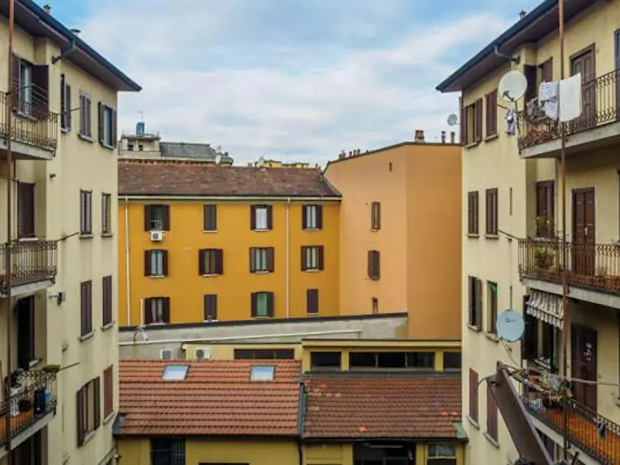 Immagine 9 di Appartamento in affitto  in Via Padova a Milano