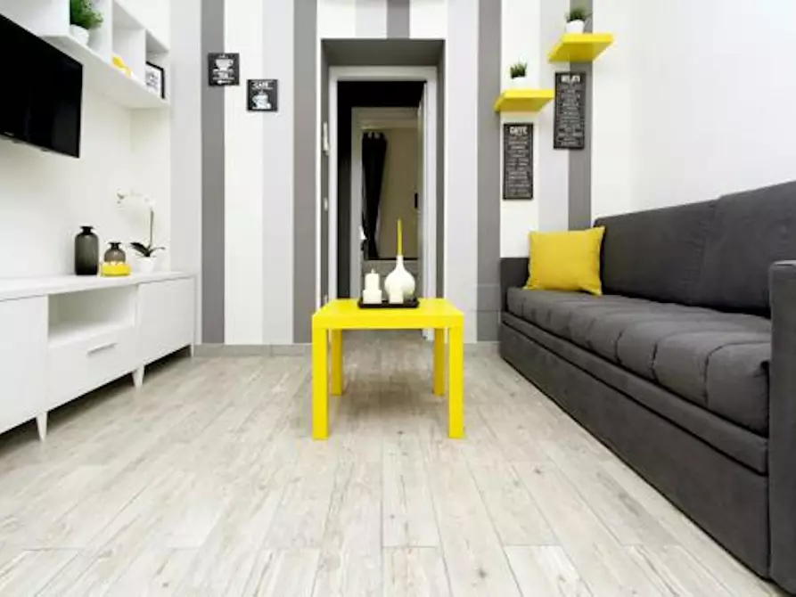 Immagine 6 di Appartamento in affitto  in Via Louis Pasteur a Milano