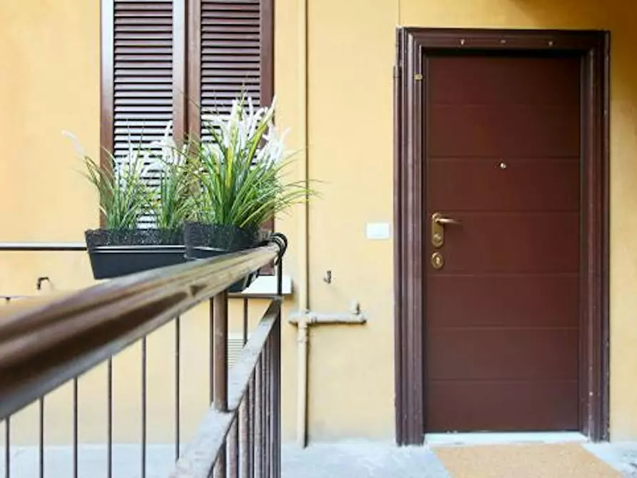 Immagine 7 di Appartamento in affitto  in Via Louis Pasteur a Milano