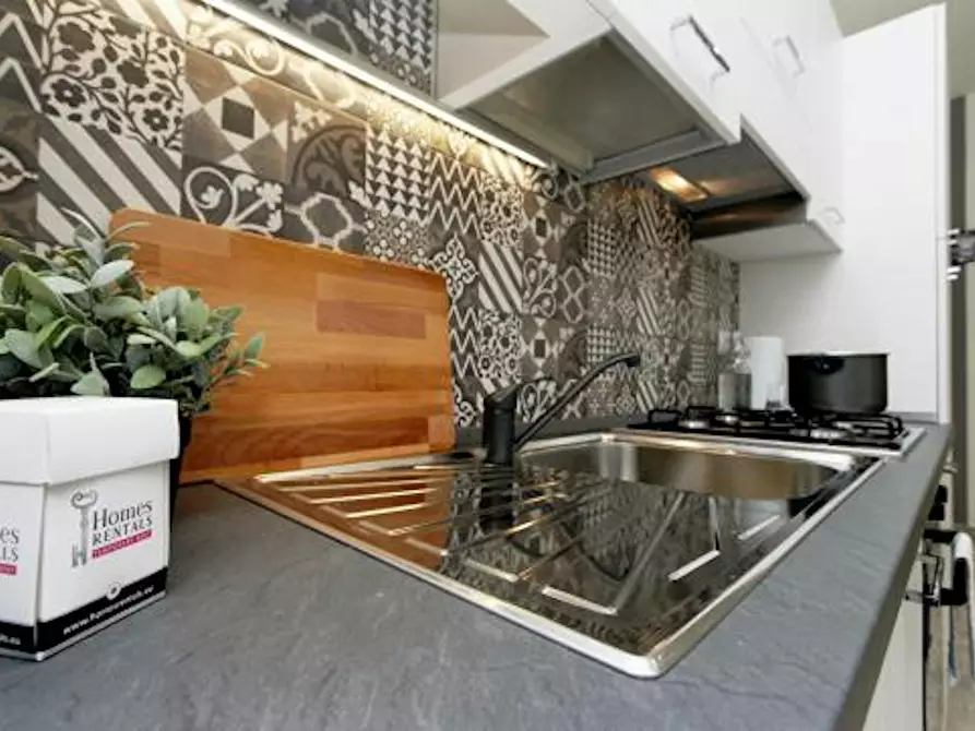 Immagine 10 di Appartamento in affitto  in Via Louis Pasteur a Milano