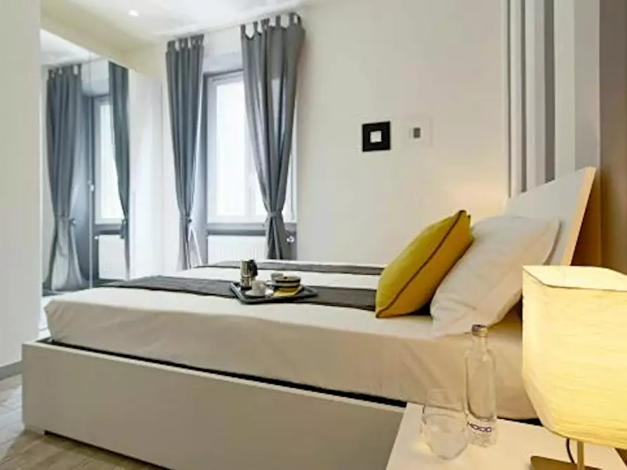 Immagine 4 di Appartamento in affitto  in Via Louis Pasteur a Milano