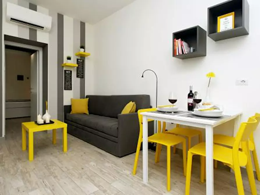 Immagine 3 di Appartamento in affitto  in Via Louis Pasteur a Milano