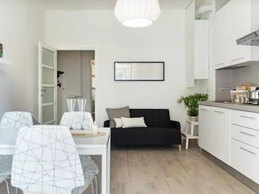 Immagine 5 di Appartamento in affitto  in Via Modena a Sesto San Giovanni