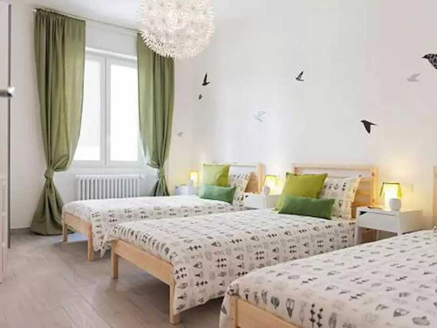 Immagine 2 di Appartamento in affitto  in Via Modena a Sesto San Giovanni