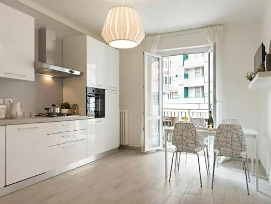 Immagine 6 di Appartamento in affitto  in Via Modena a Sesto San Giovanni