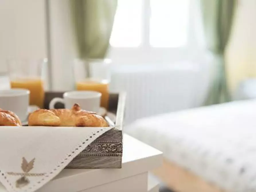 Immagine 7 di Appartamento in affitto  in Via Modena a Sesto San Giovanni