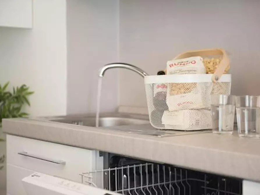 Immagine 9 di Appartamento in affitto  in Via Modena a Sesto San Giovanni