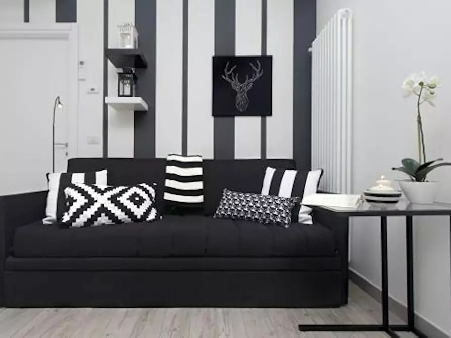 Immagine 3 di Appartamento in affitto  in Via Louis Pasteur a Milano