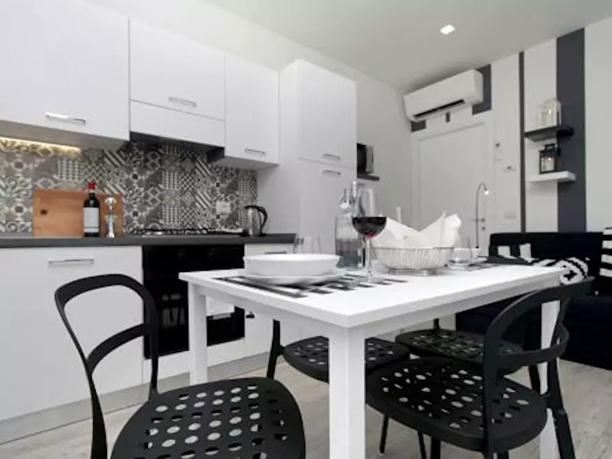 Immagine 4 di Appartamento in affitto  in Via Louis Pasteur a Milano