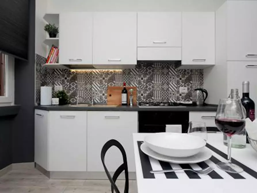 Immagine 5 di Appartamento in affitto  in Via Louis Pasteur a Milano