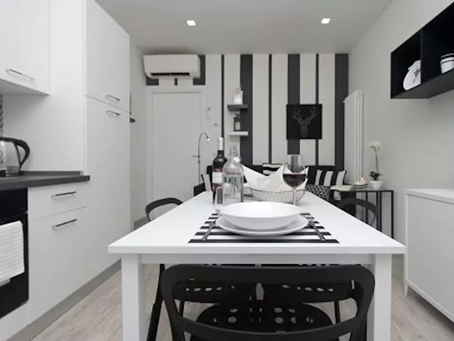 Immagine 8 di Appartamento in affitto  in Via Louis Pasteur a Milano