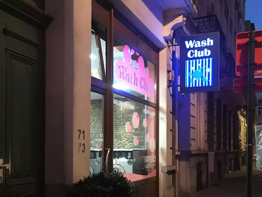 Immagine 10 di Camera in affitto  in Rue du Lombard a Bruxelles
