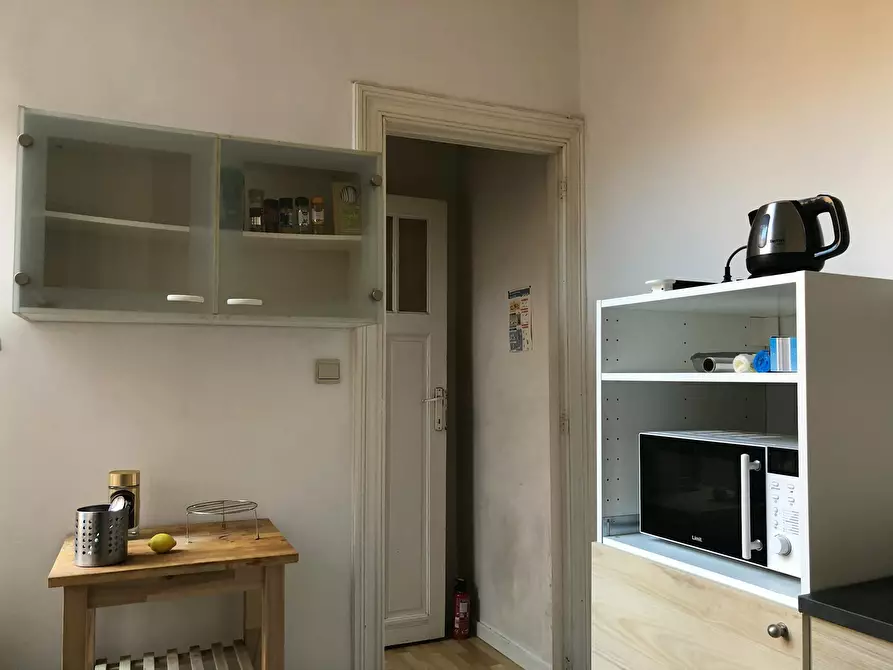Immagine 3 di Camera in affitto  in Rue du Lombard a Bruxelles