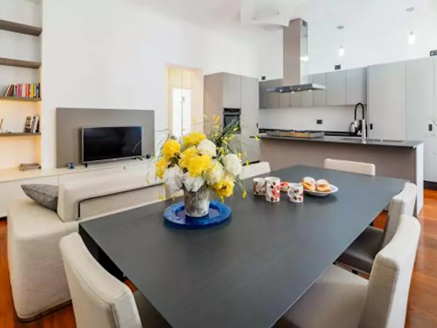 Immagine 3 di Appartamento in affitto  in Via Paracelso a Milano