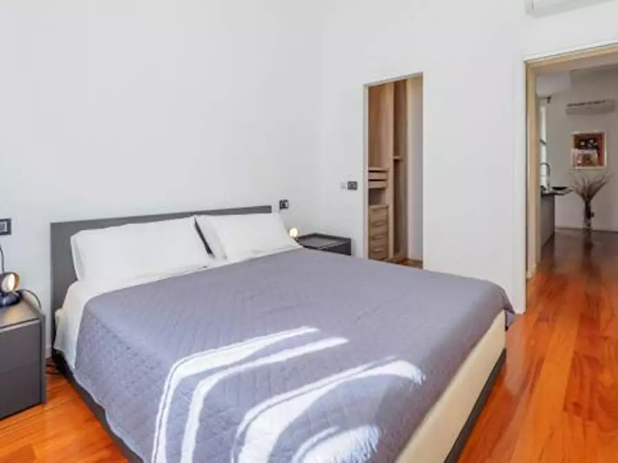 Immagine 5 di Appartamento in affitto  in Via Paracelso a Milano