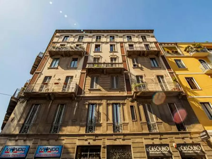 Immagine 9 di Appartamento in affitto  in Via Paracelso a Milano