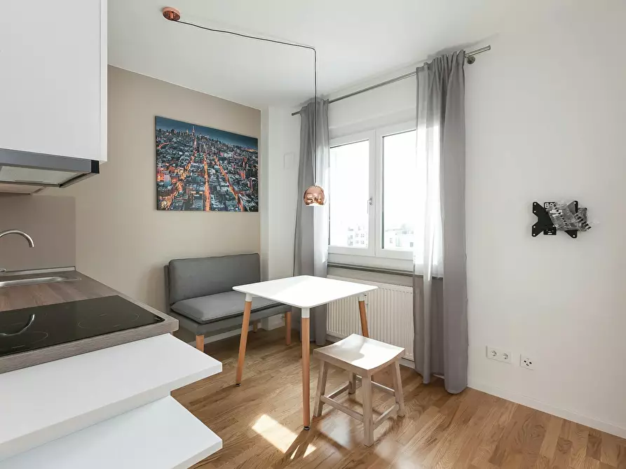 Immagine 7 di Appartamento in affitto  in Köpenicker Straße a Berlin
