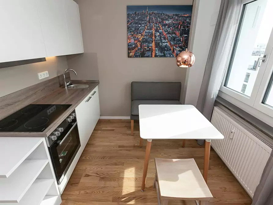 Immagine 3 di Appartamento in affitto  in Köpenicker Straße a Berlin