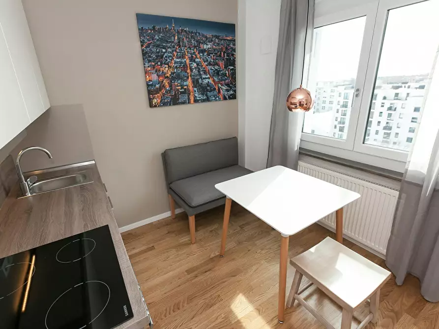Immagine 2 di Appartamento in affitto  in Köpenicker Straße a Berlin