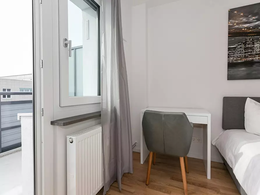 Immagine 9 di Appartamento in affitto  in Köpenicker Straße a Berlin