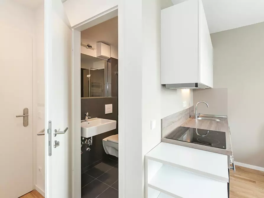 Immagine 10 di Appartamento in affitto  in Köpenicker Straße a Berlin